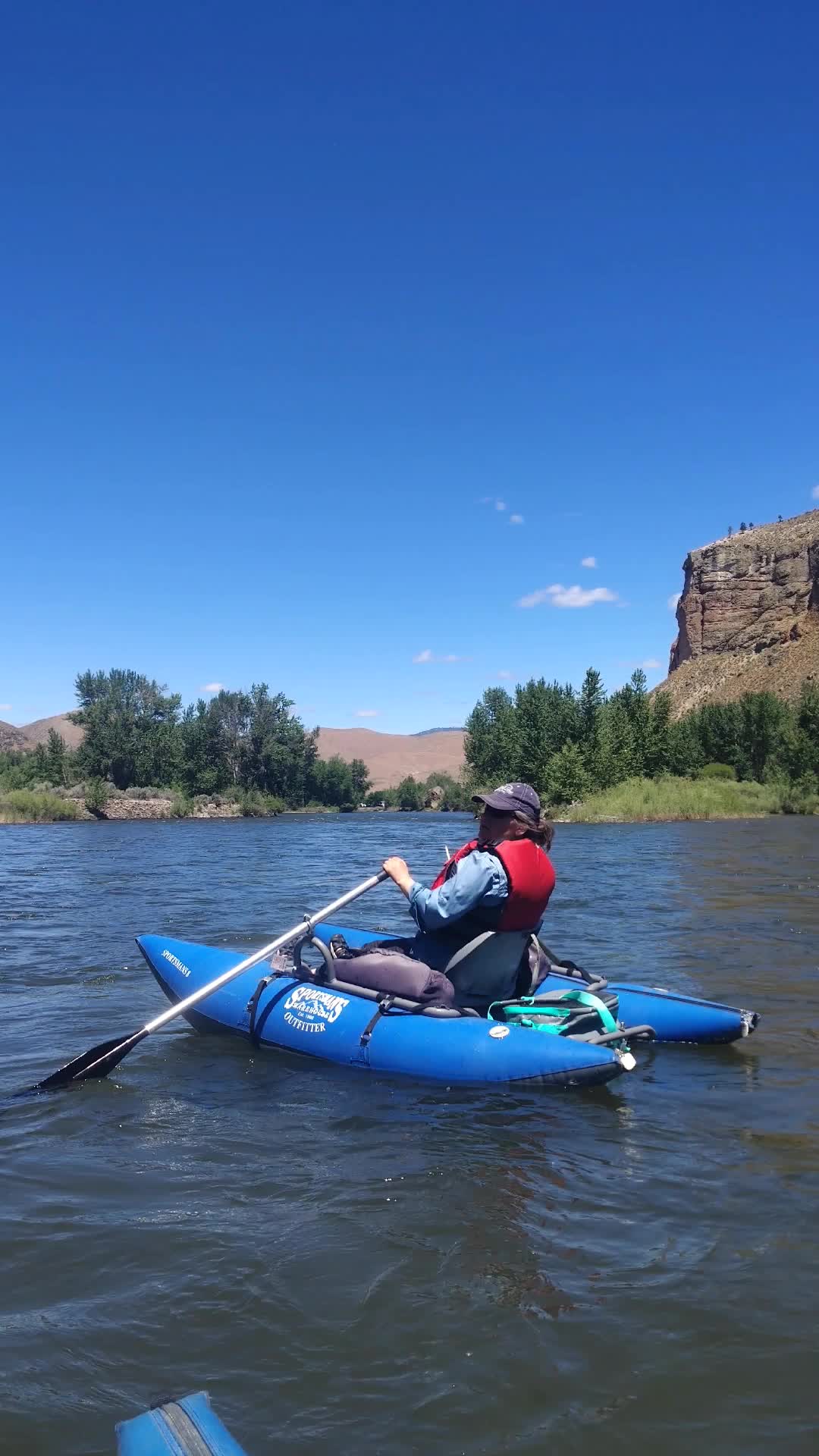 @Idaho Adventurer