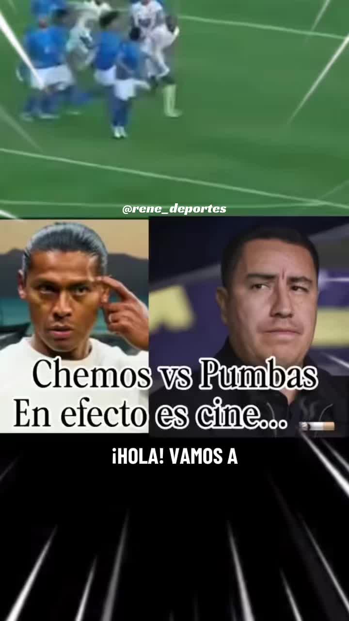 @Rene “Deportes”