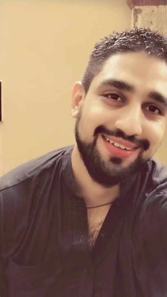 @Hashir Khan