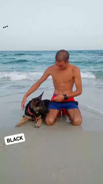 @black ๐๐๐ฆบ