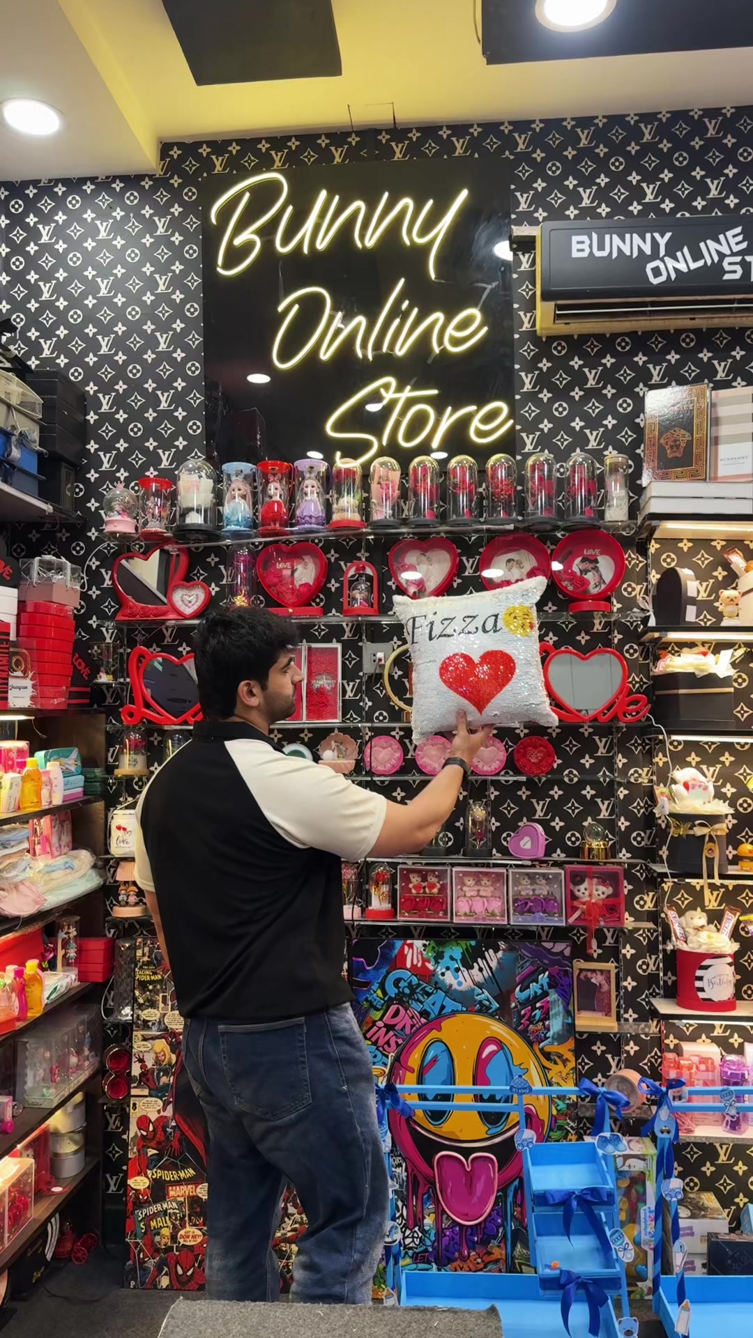 @Bunnyonlinestore1
