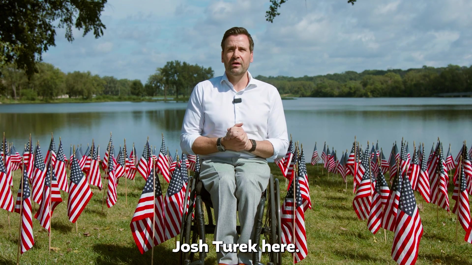 @Josh Turek