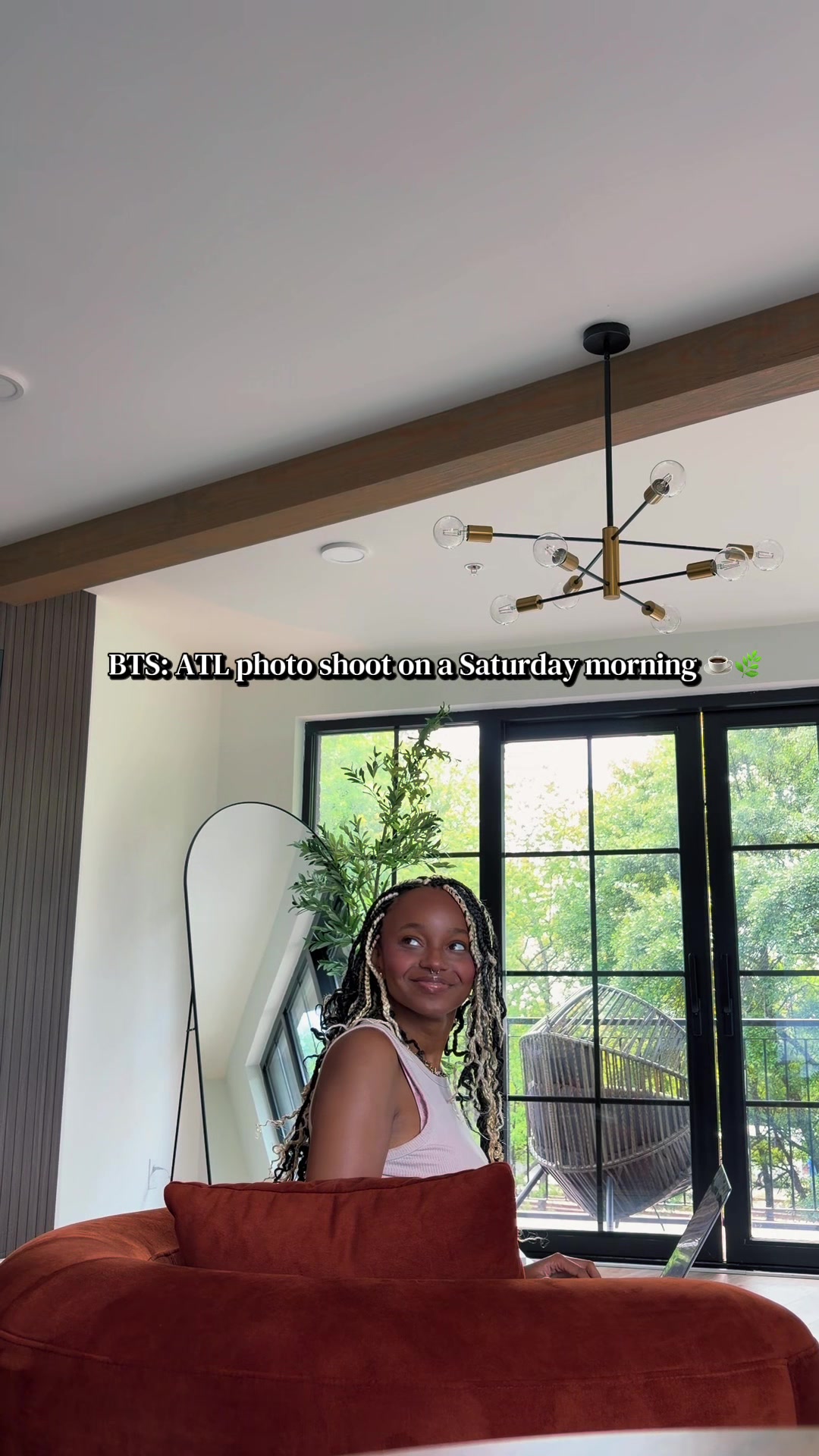 @Lisa Thiongo