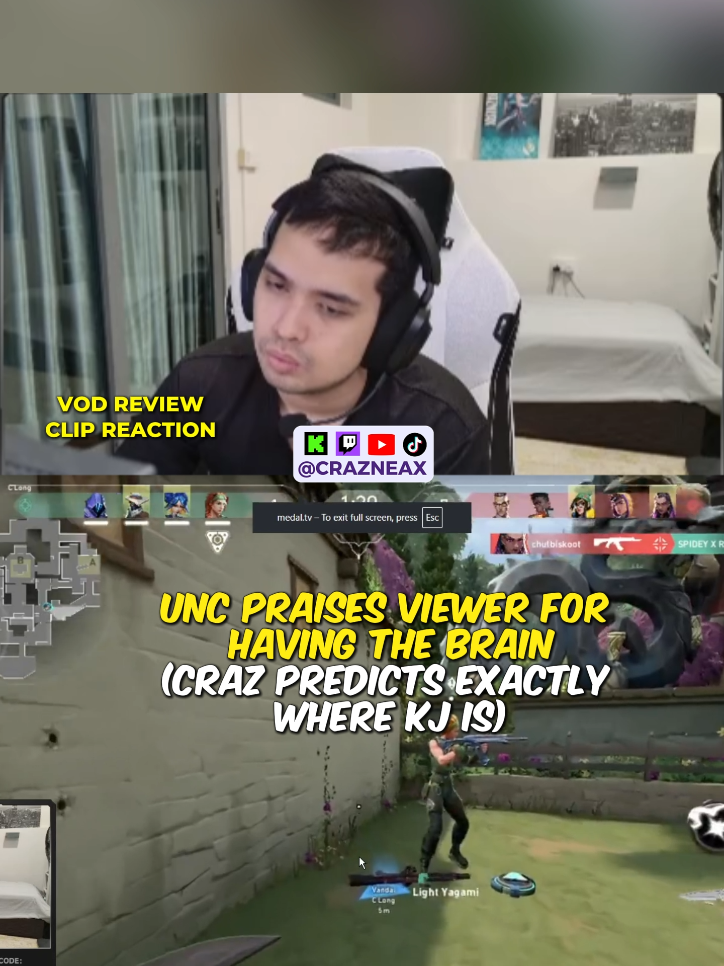 @CrazNeax