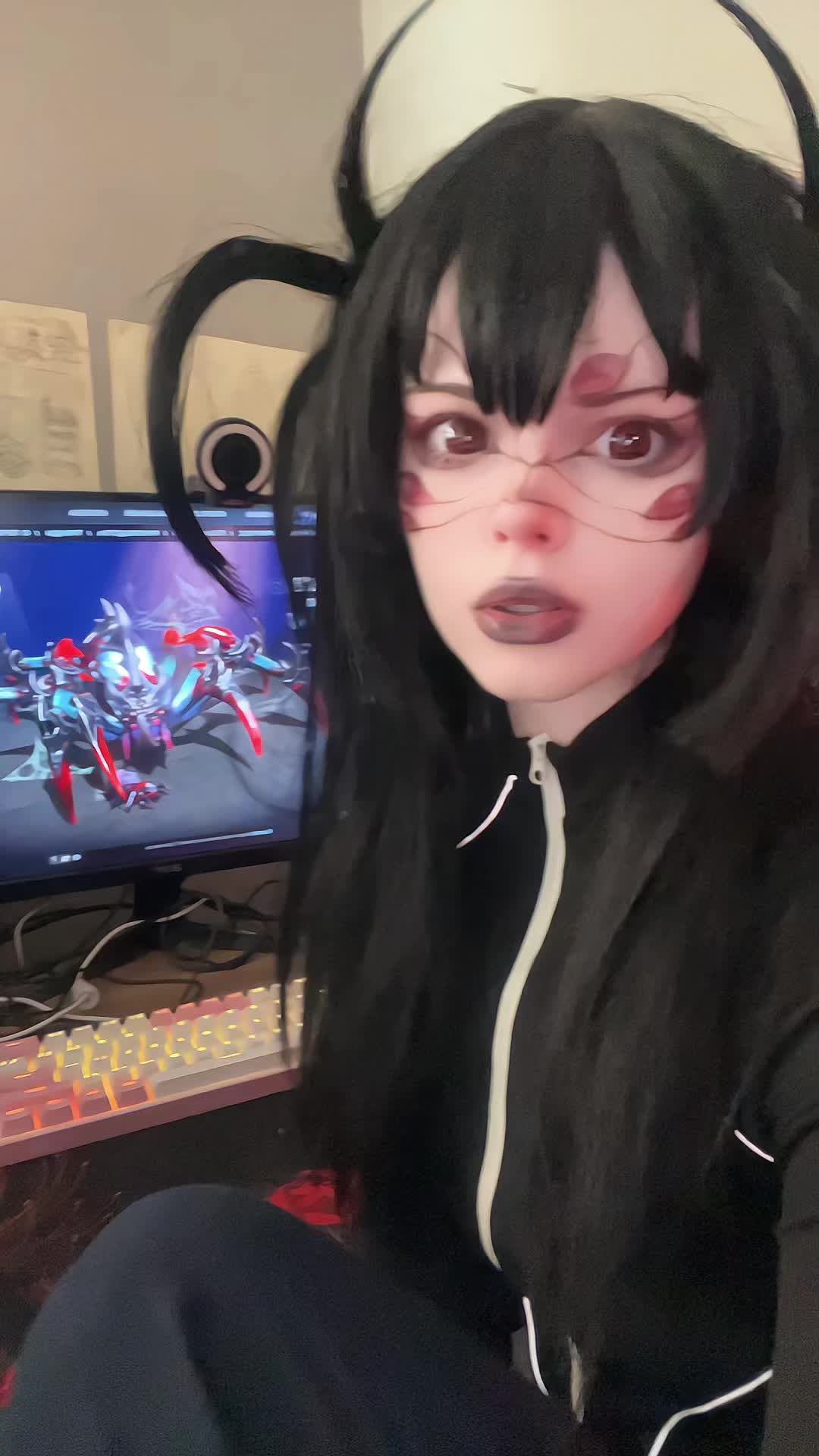 @twitch: ssuiginto