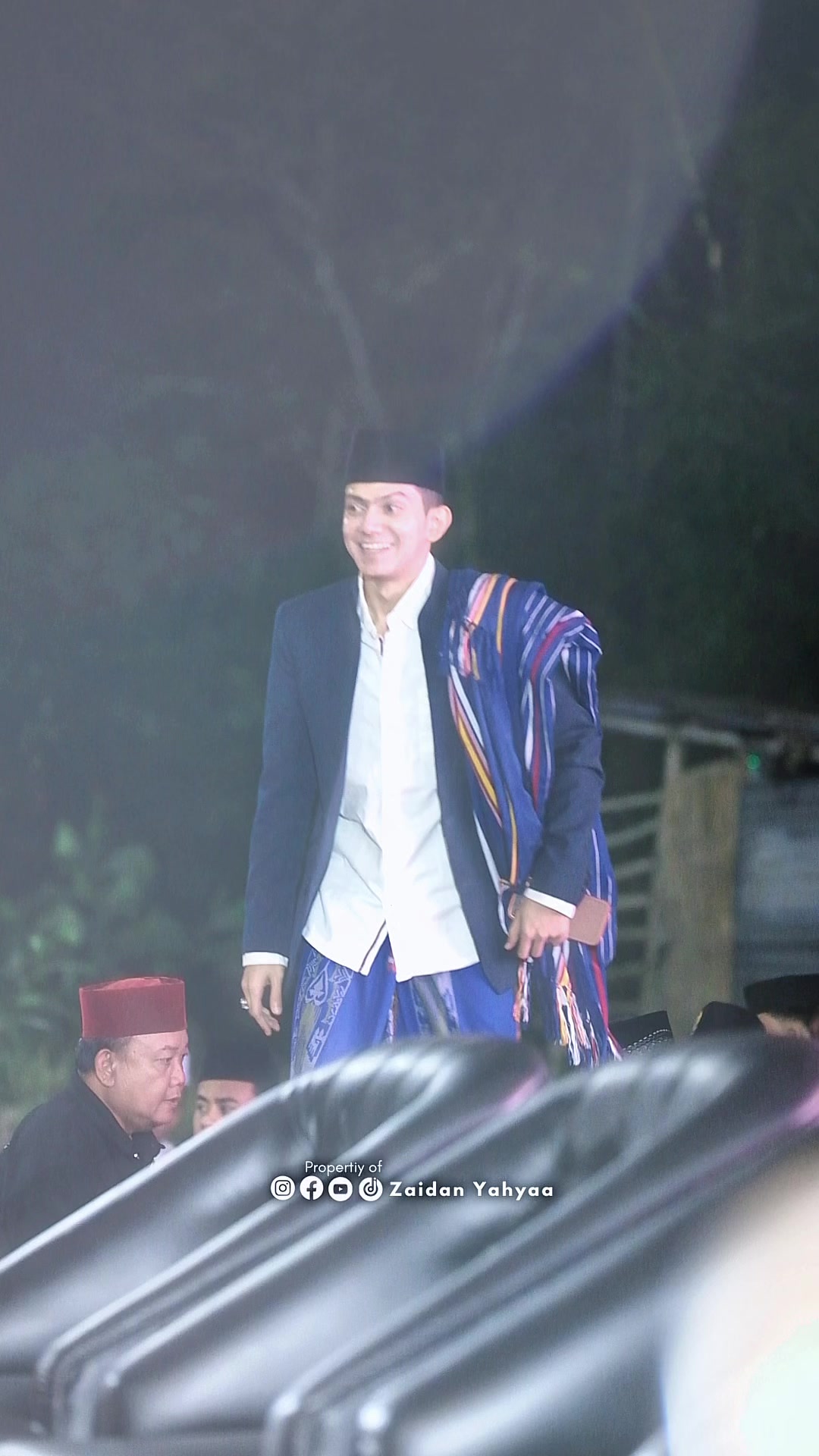 @Zaidan Yahyaa Official