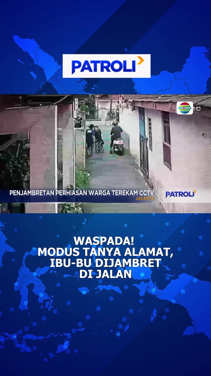 @Patroli
