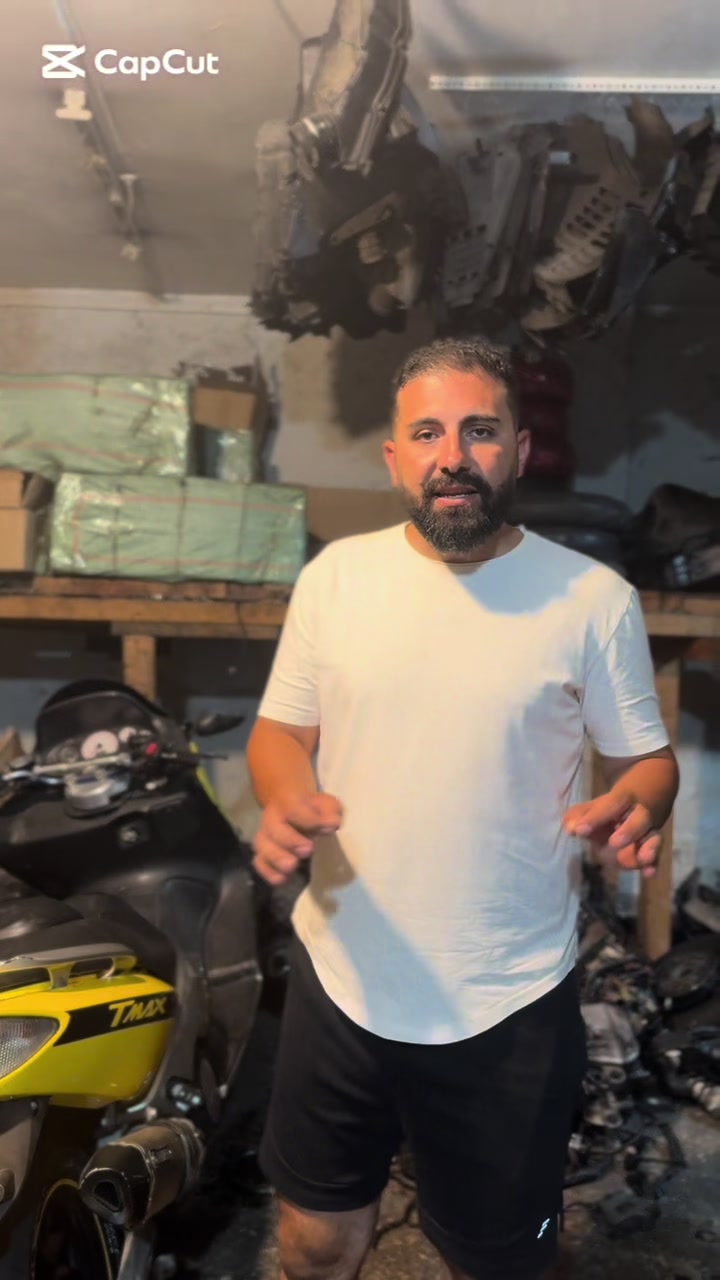 @Auto Darwish Garage For Tune
