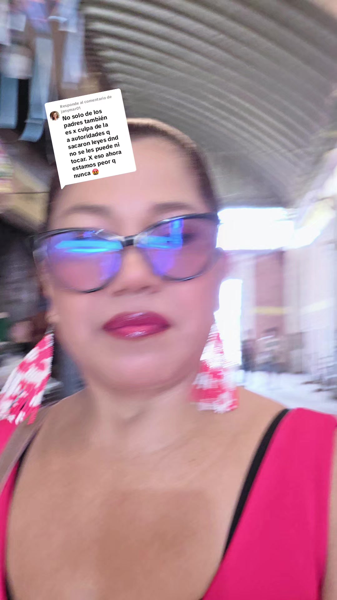 @La Mami