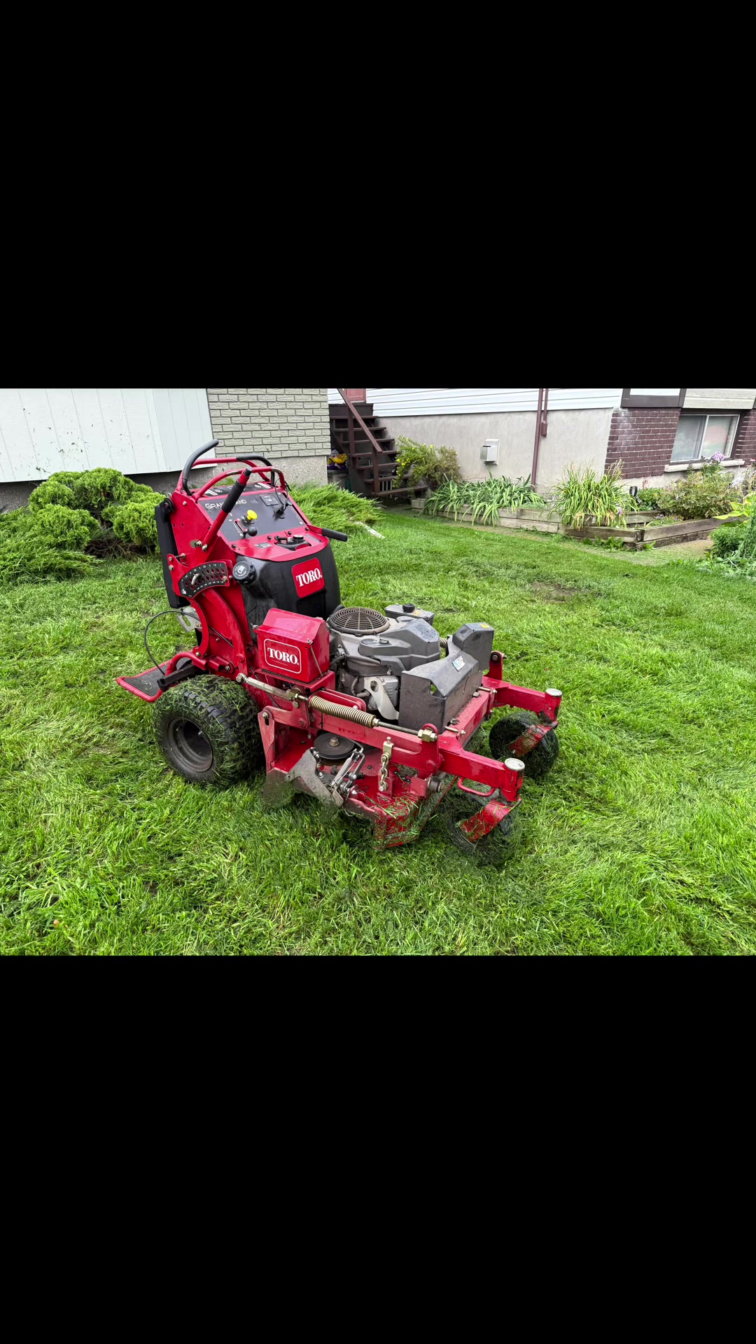 @Your yard guy 807