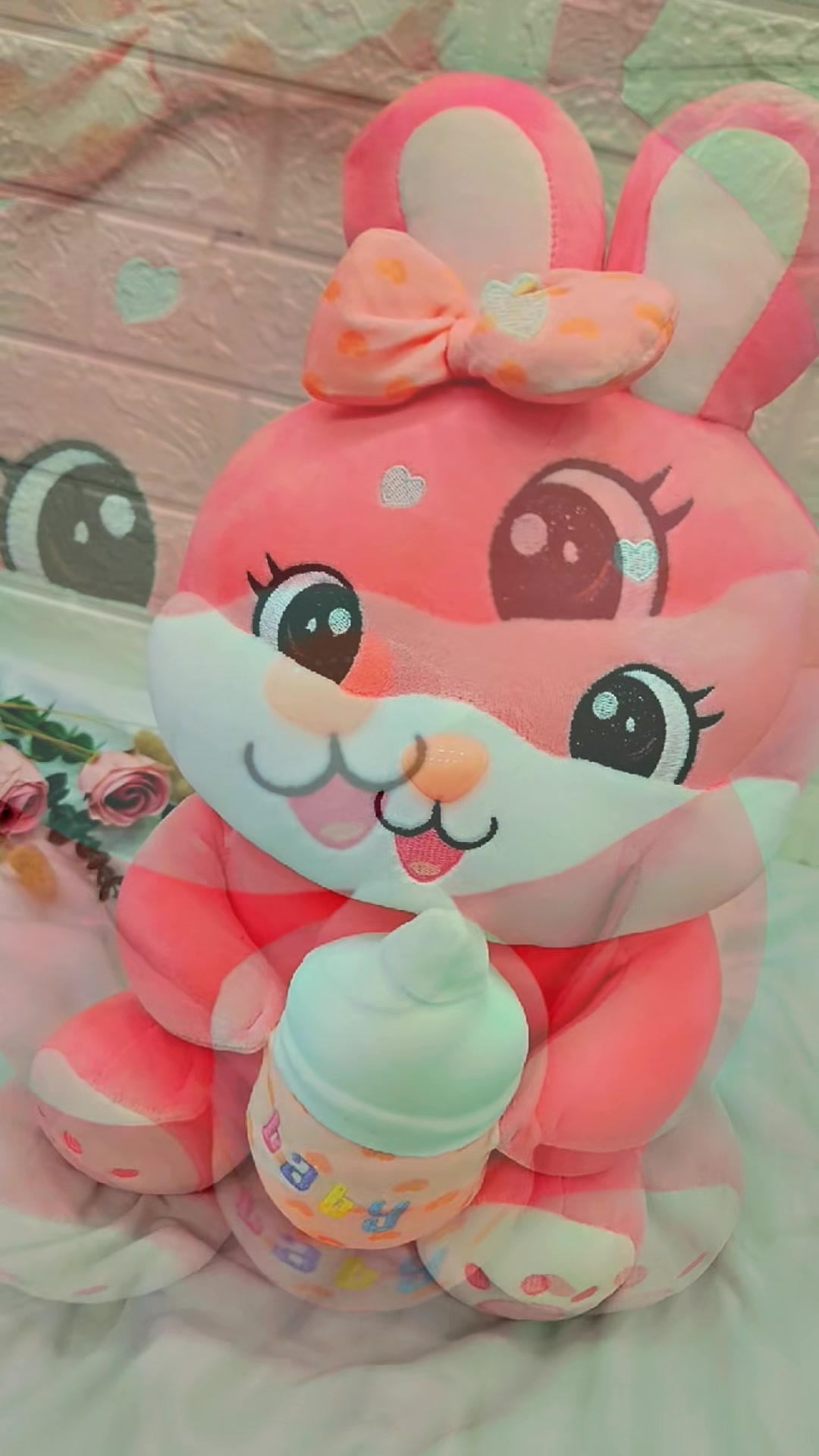 @Dreamy Magic