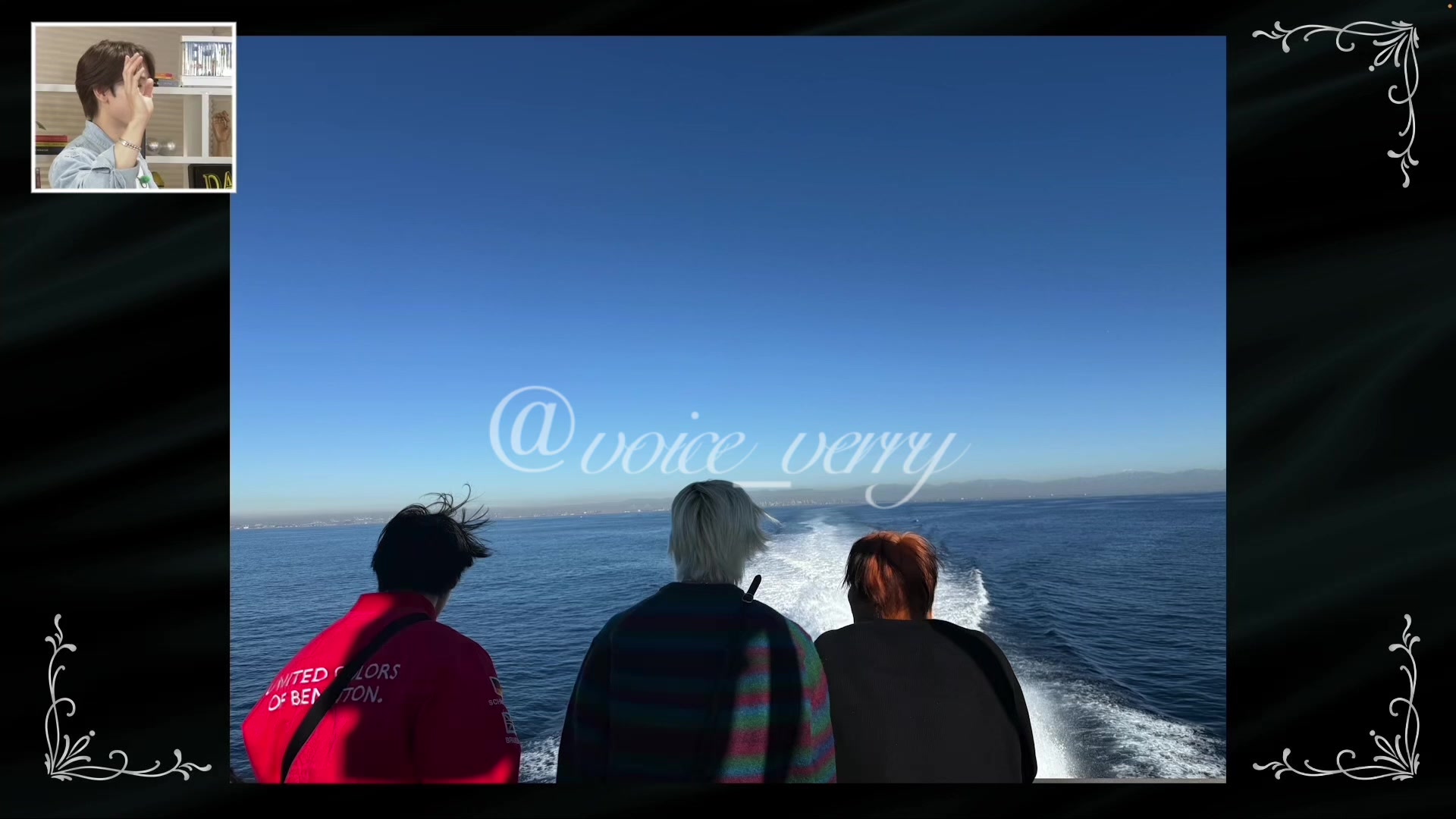 @朝柊