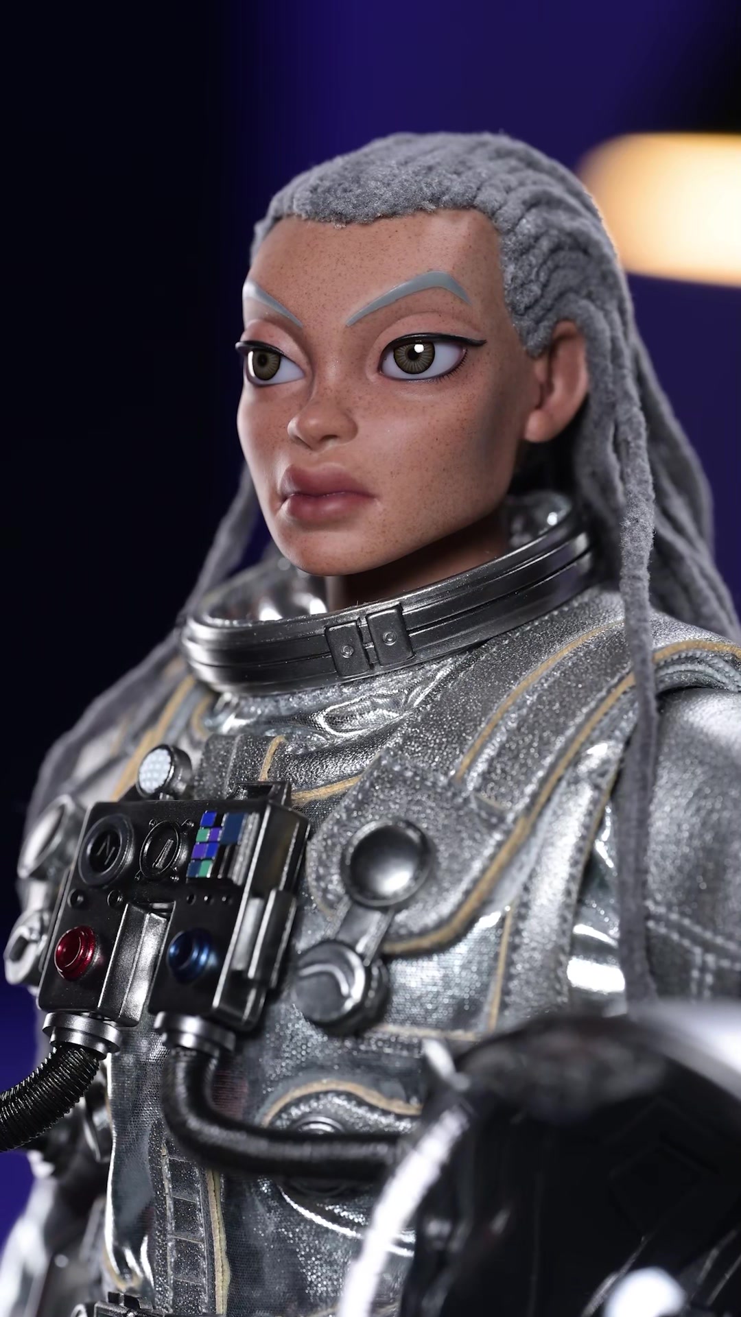 @Sideshow Collectibles