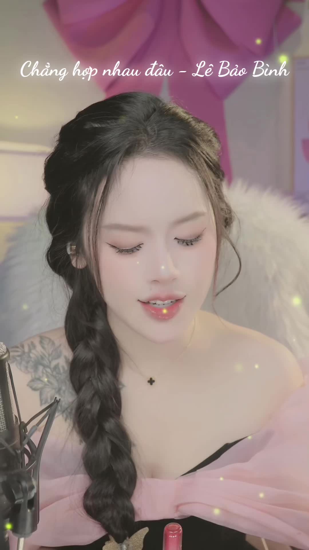 @Bống 🎙️