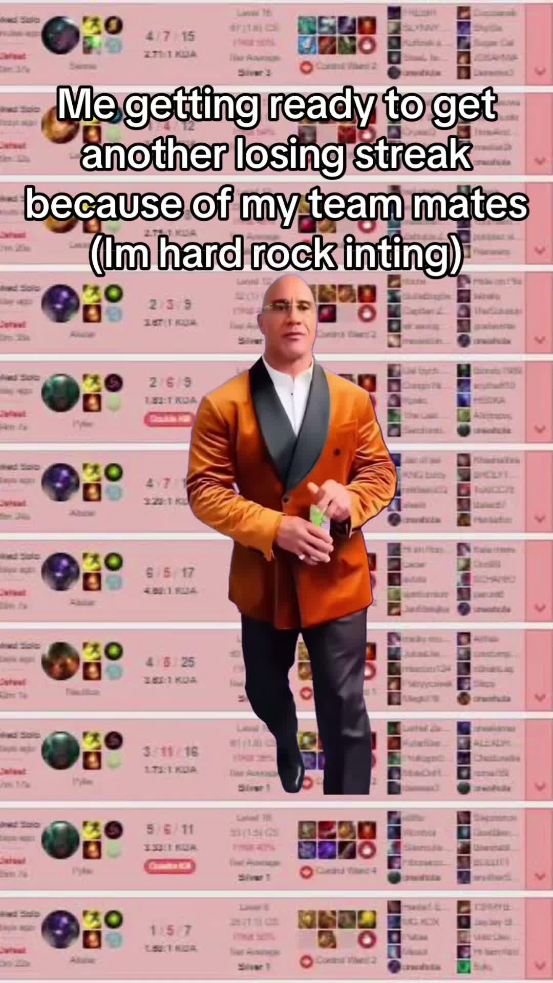 @Mister Sensei