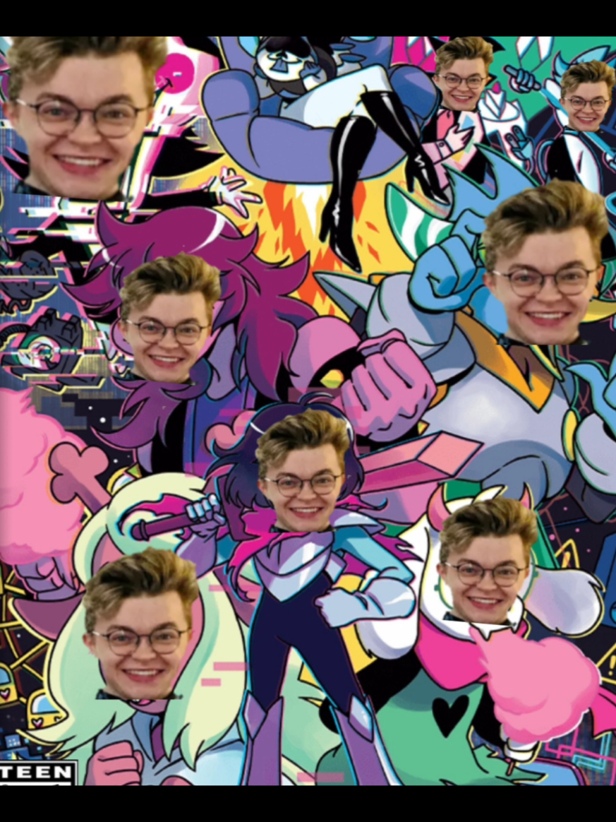 @ACE #CG5'S VERSION