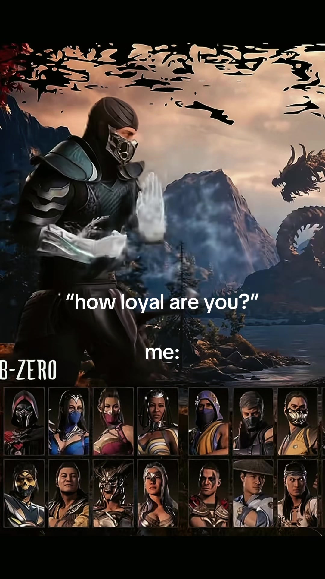 @Ronin Siege X
