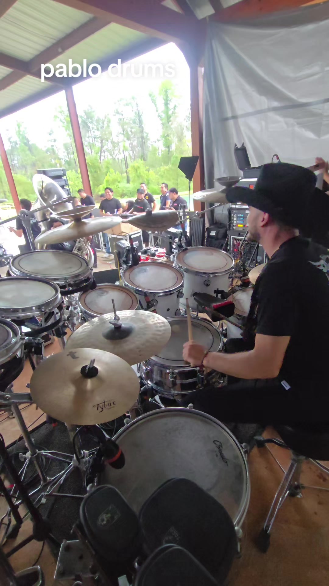 @Pablodrums