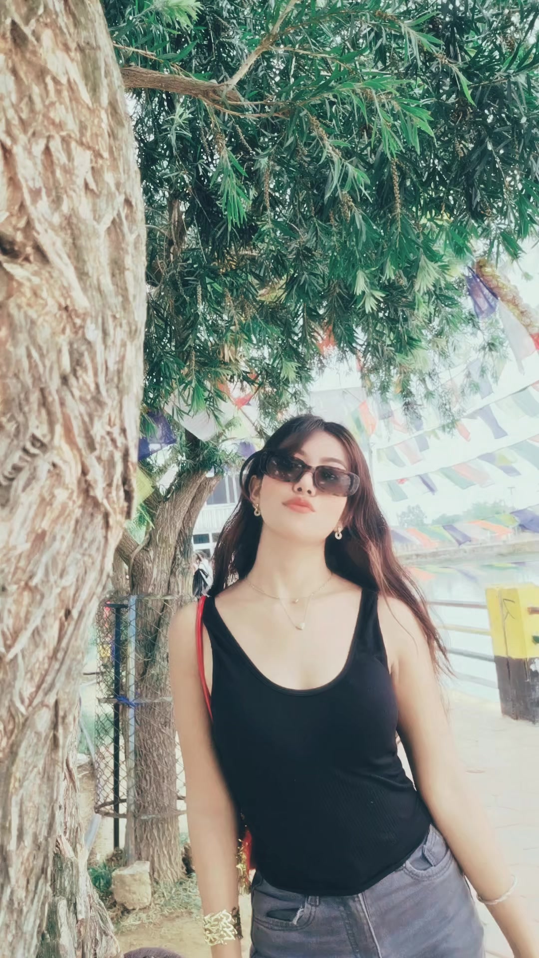 @Madhu chaudhary❤️✈️
