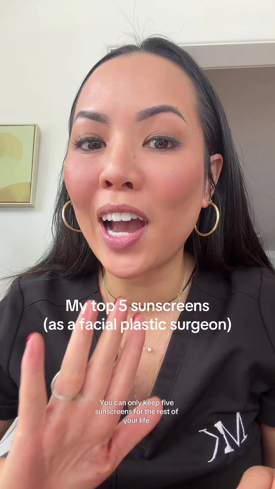 @Dr Monica Kieu | Surgeon