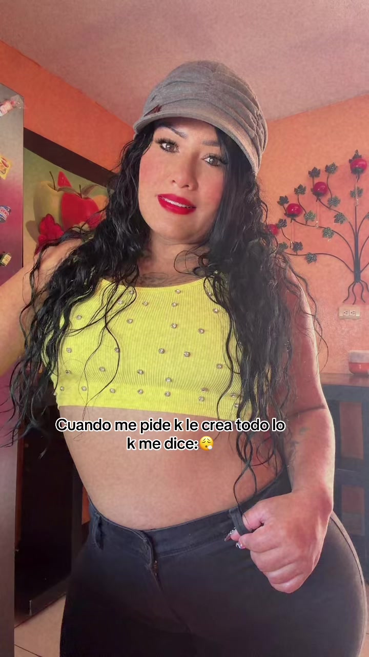 @Cuenta oficial Elyza Eskuivera