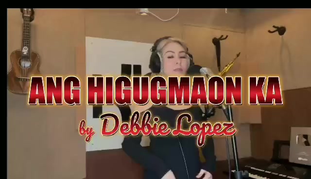 @DEBBIE LOPEZ