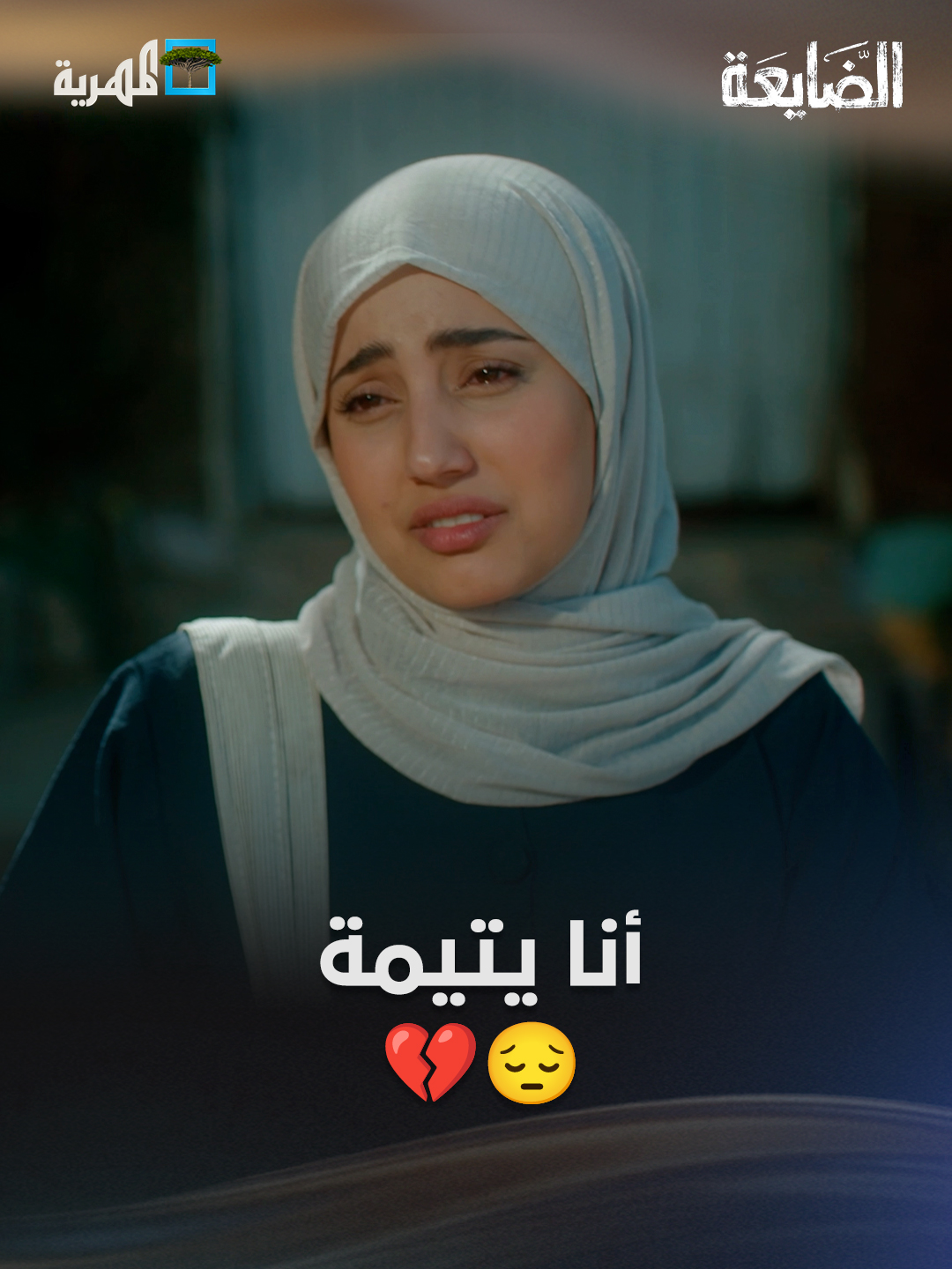 @قناة المهرية الفضائية