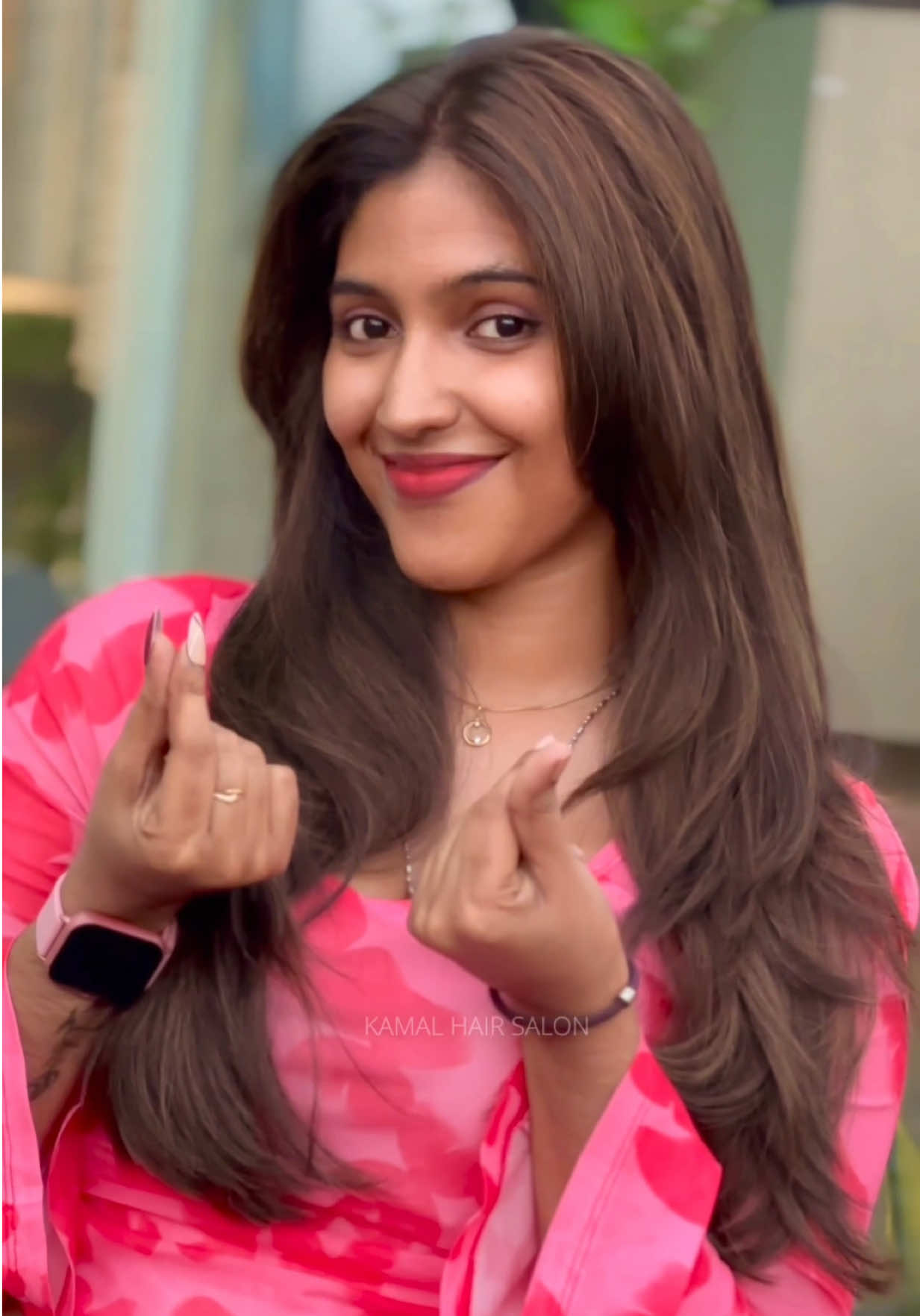 @Kamal Hair