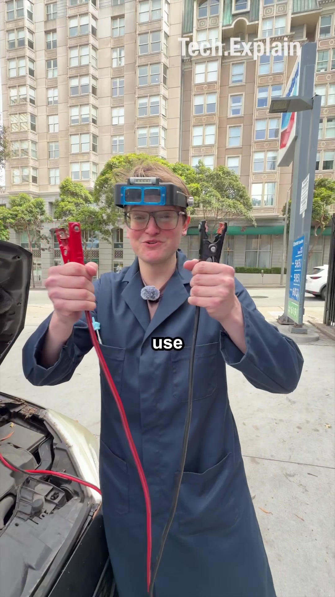 @techexplain