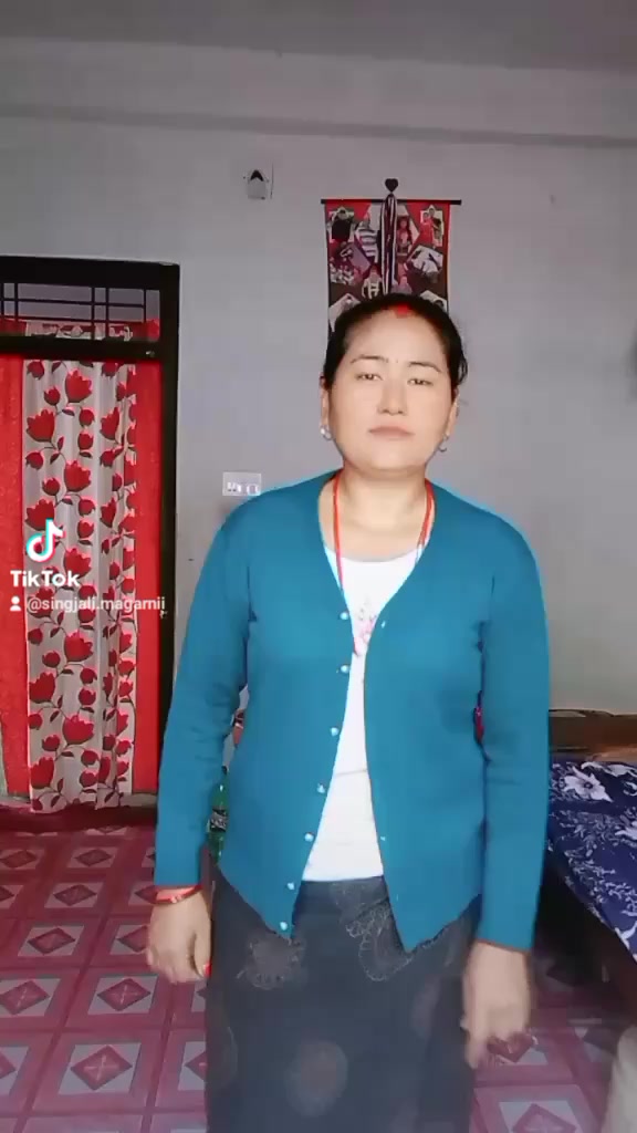 @Singjali Magarniii