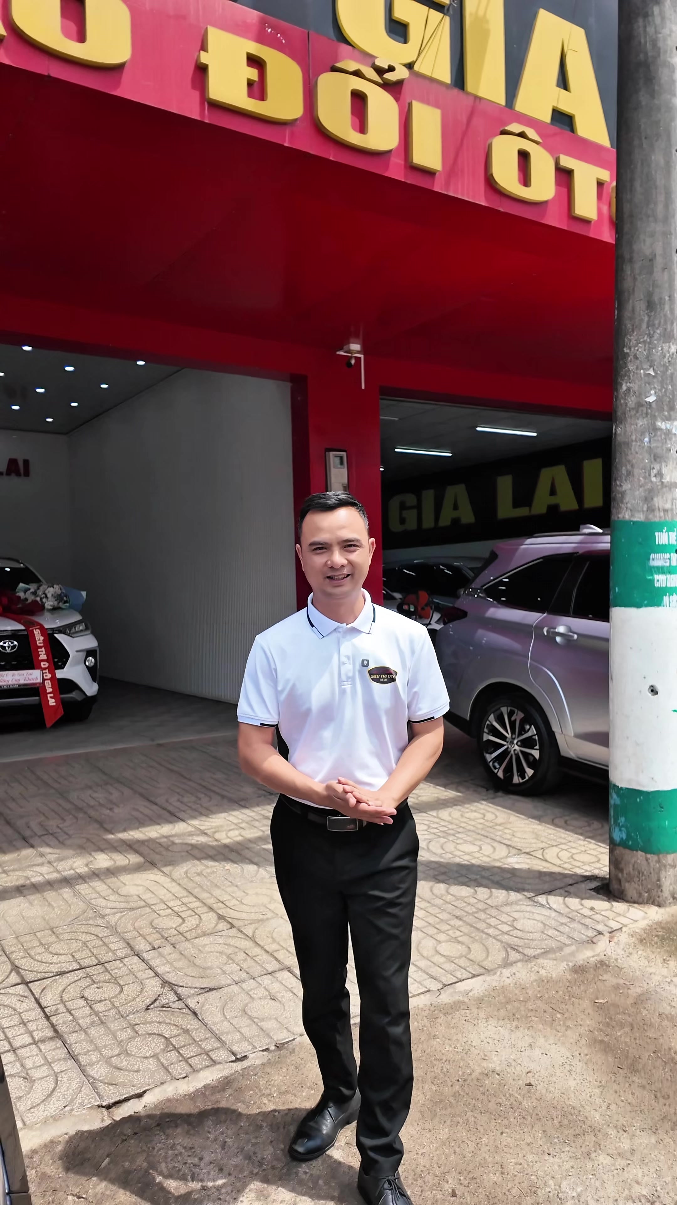@CƯỜNG SI&Ecirc;U THỊ &Ocirc;T&Ocirc; GIALAI