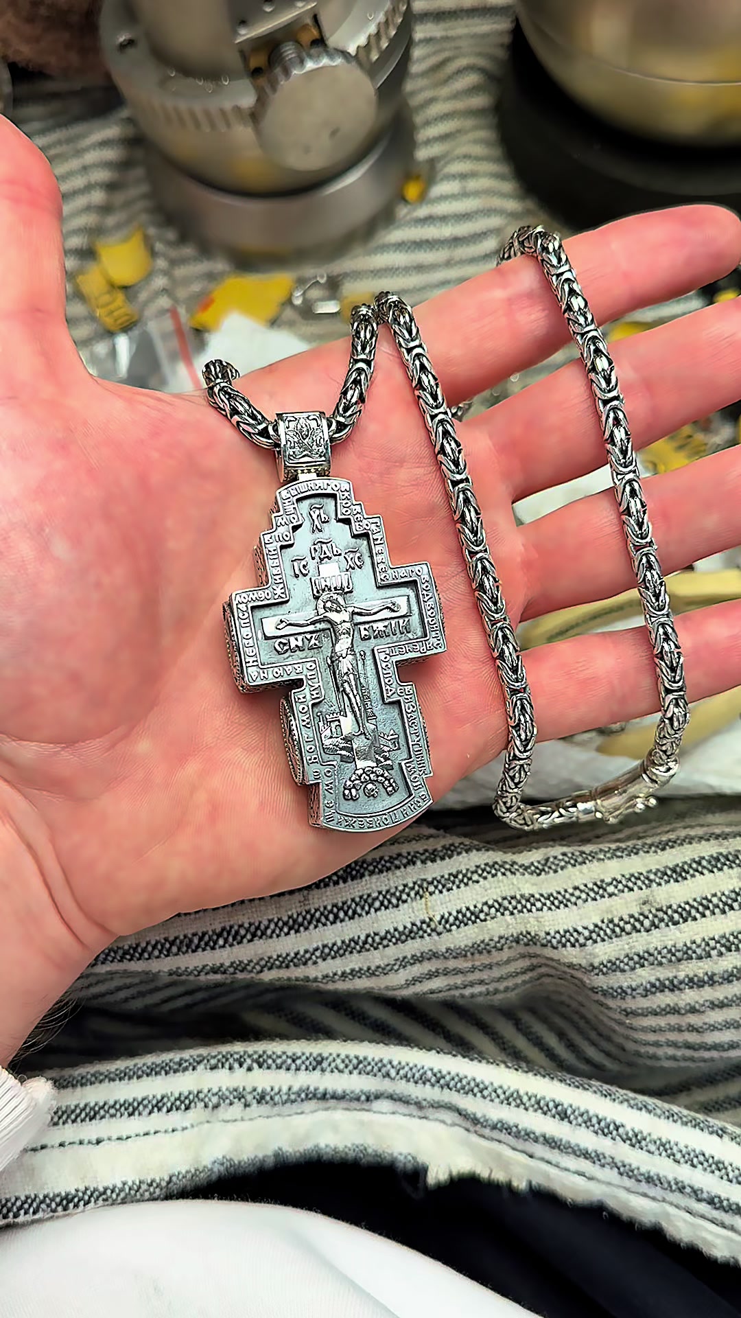 @DYNAMIS JEWELRY