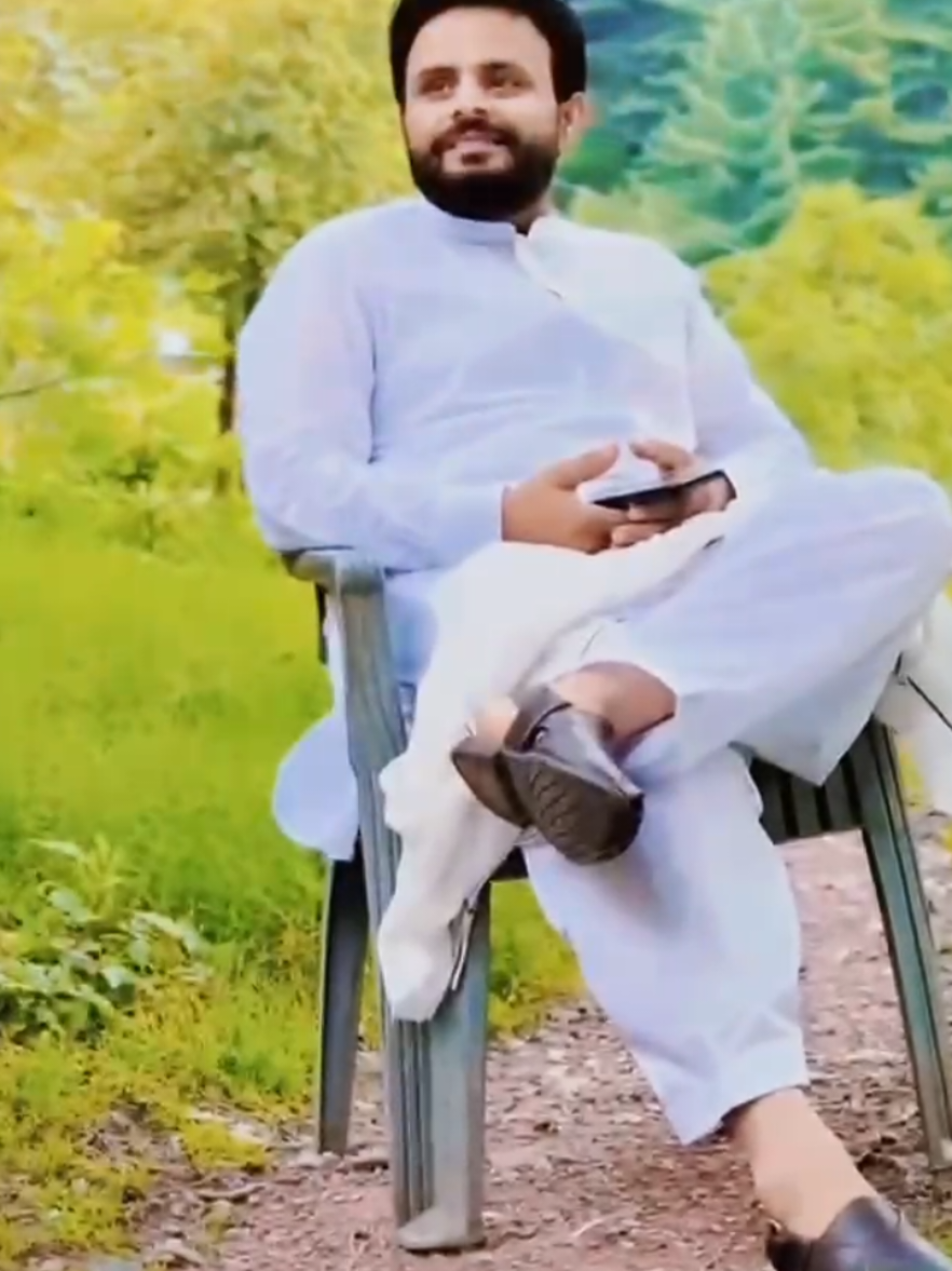 @Shazad suiting