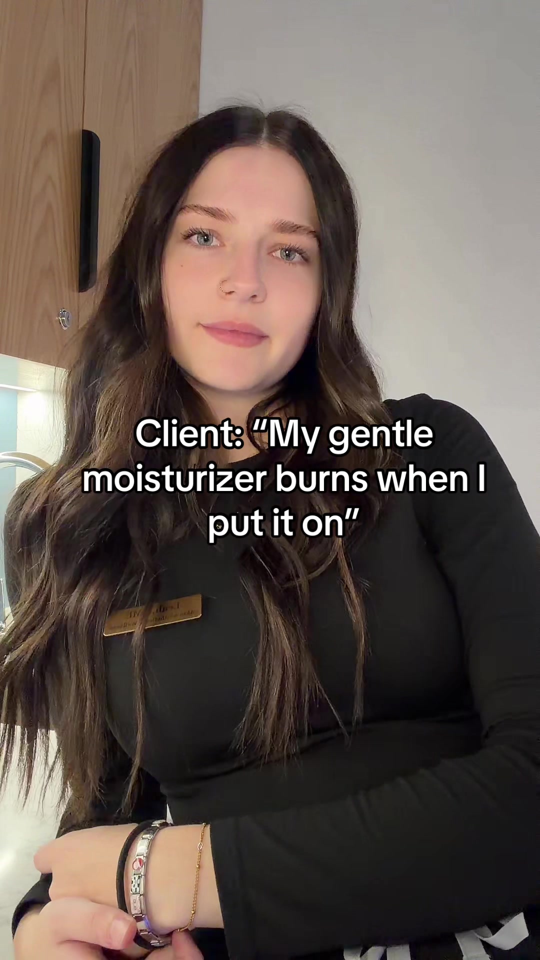@Leah Hunlow | UT Aesthetician