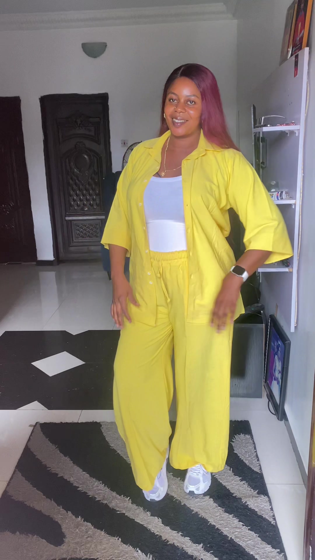 @Queen_b_wardrobe