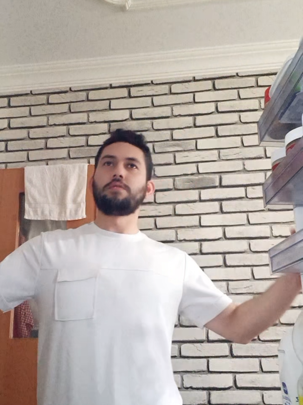 @Halil İbrahim &Ccedil;akı