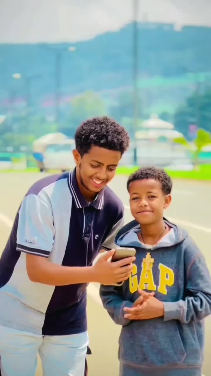 @የ ማርያም ልጅ
