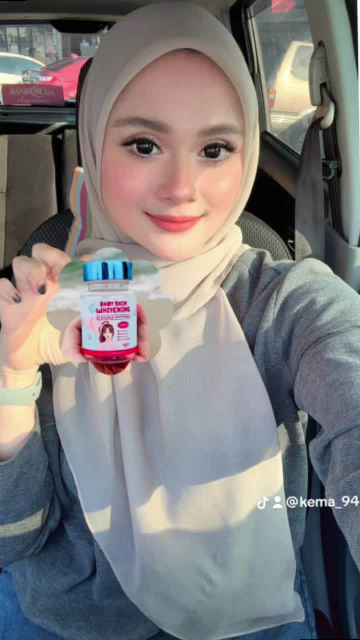 @Maiza Akmal