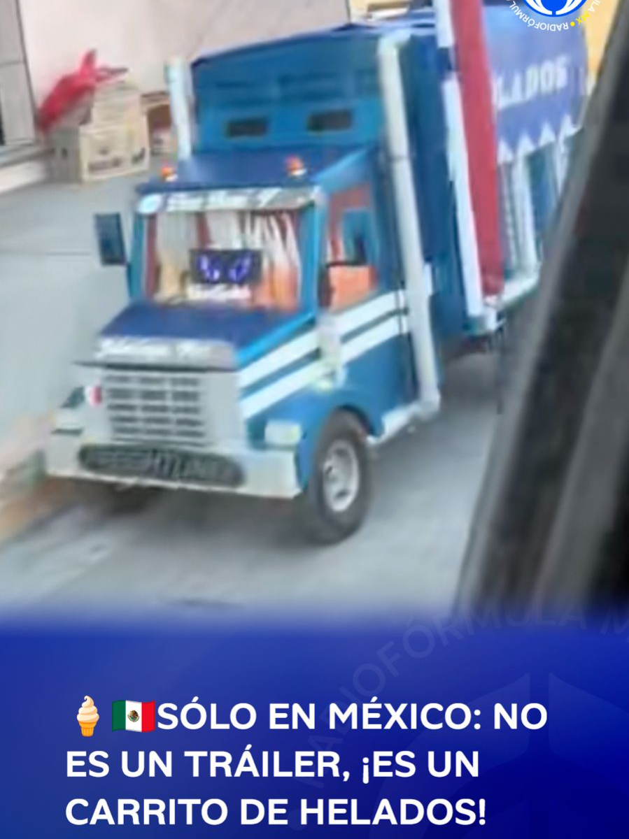 @Radio F&oacute;rmula
