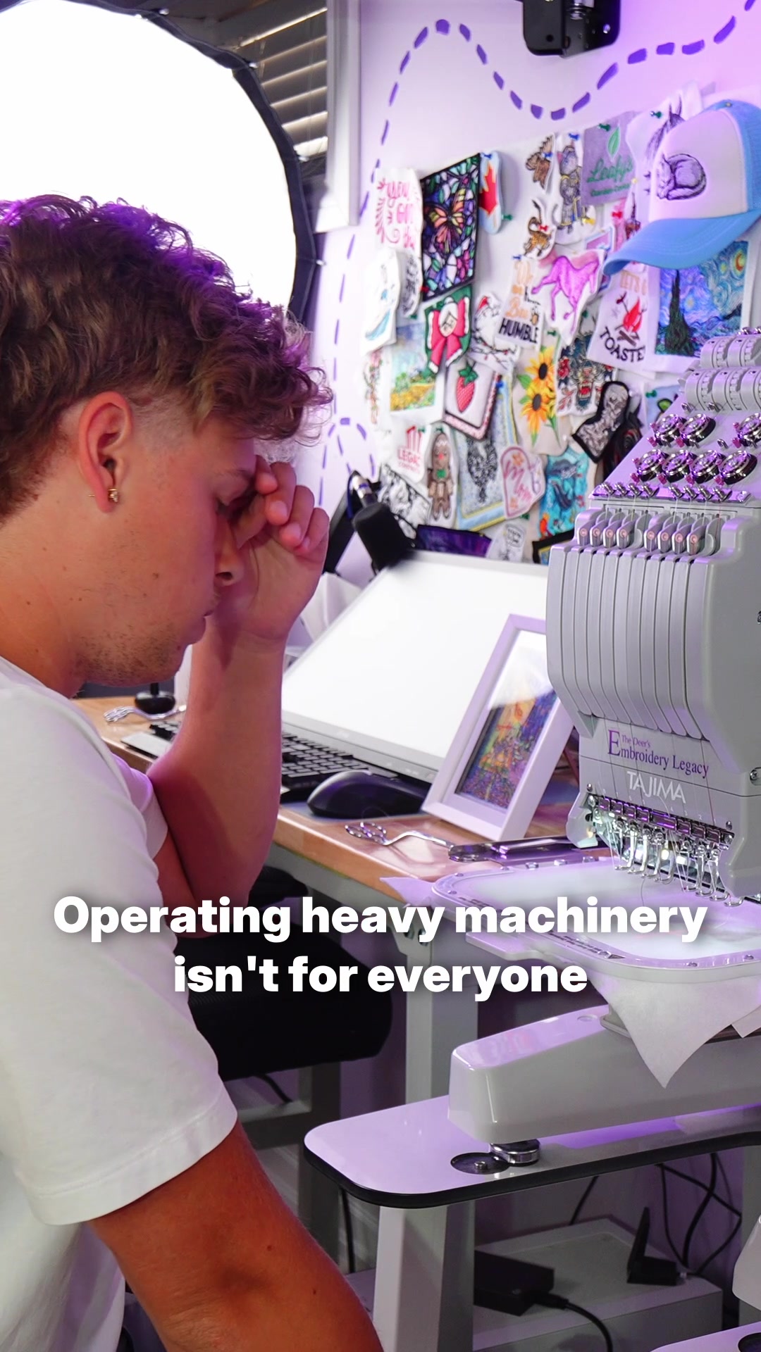 @Embroidery Legacy