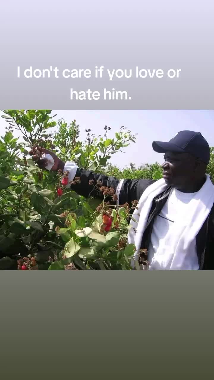 @M Bojang