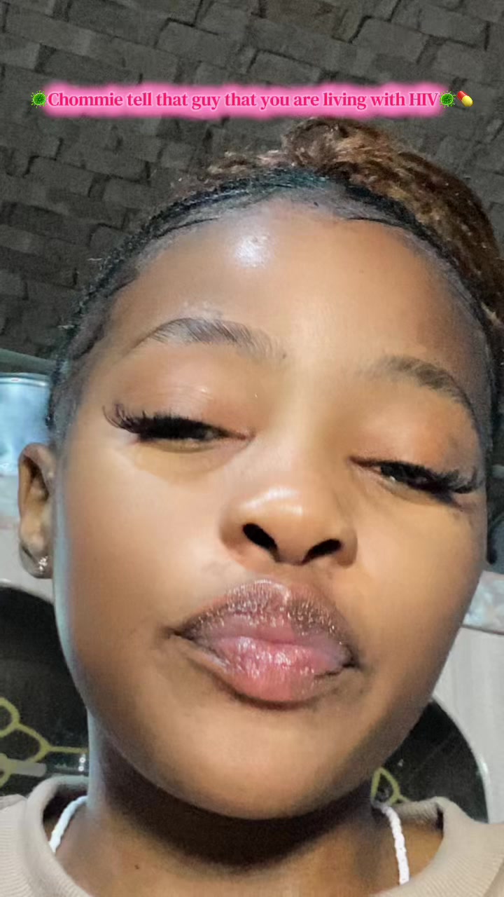 @Thandeka