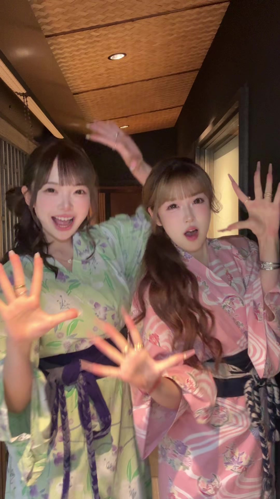 @一生友子