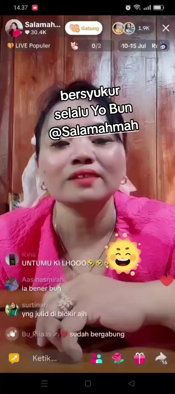 @Tiny Batam Lovers✅🇲🇨