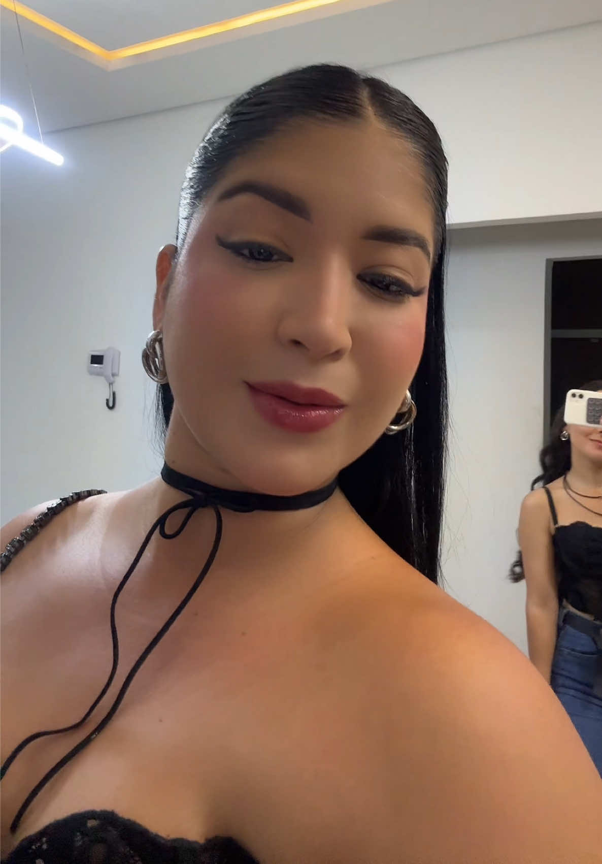 @Karen Larissa