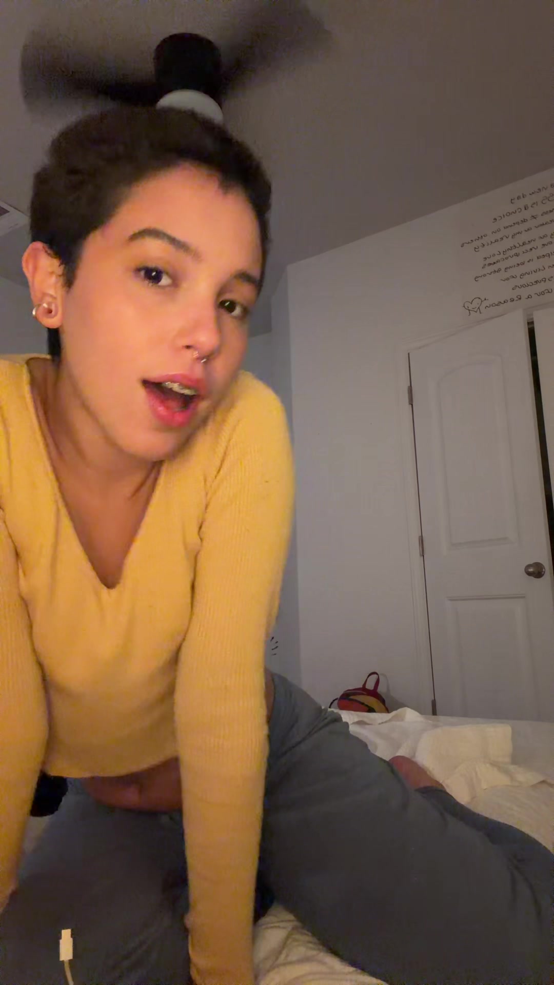 @Isabella Braga