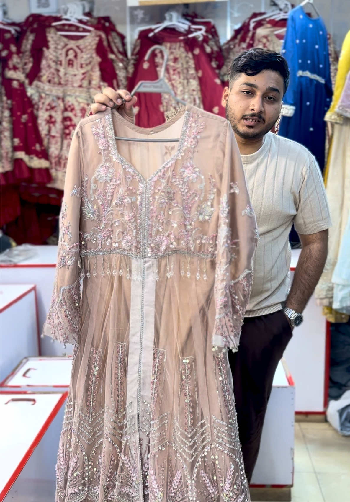 @Ifrah Collection
