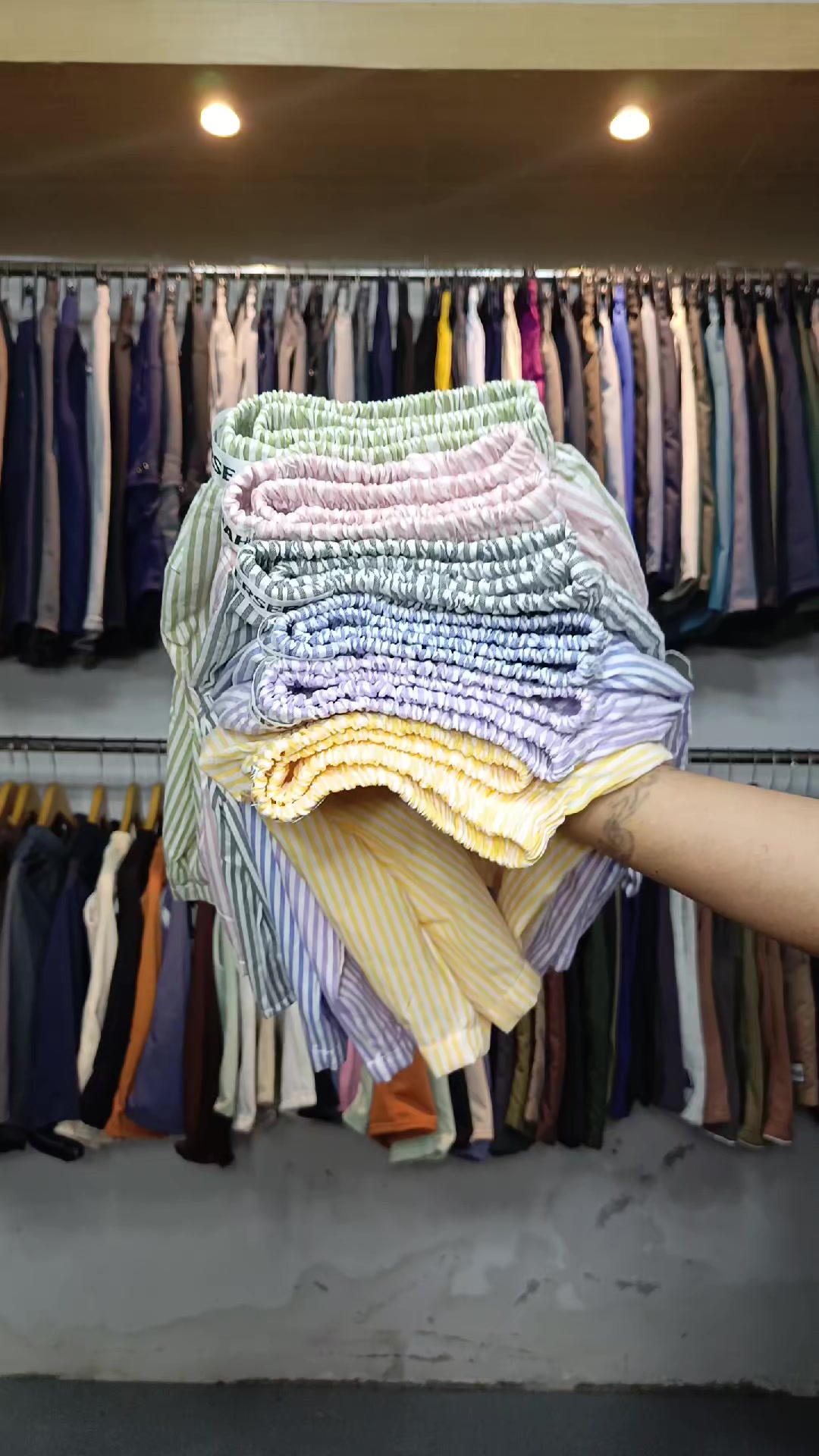 @tampan COLLECTIONS