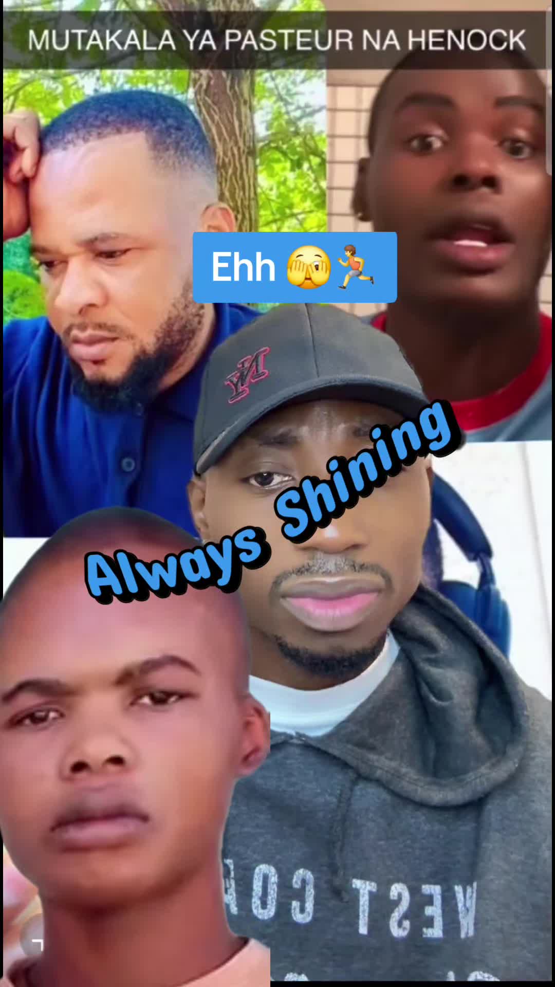 @Always Shining 2💫