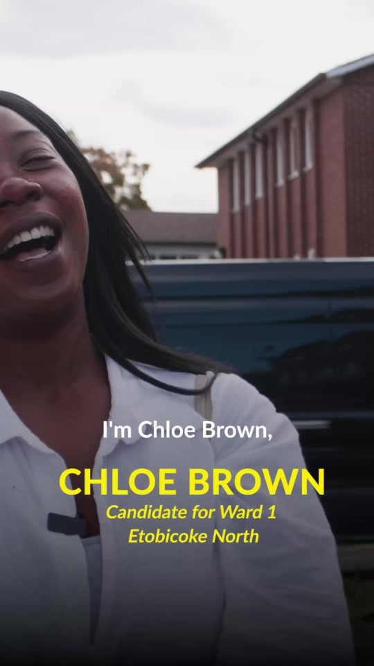 @Chloe Brown
